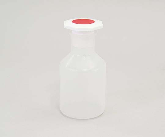 ASONE 亚速旺 C3-519-02 PP广口试剂瓶(带插塞) WPRB250