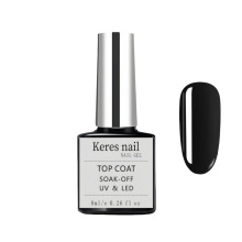 美甲功能胶批发美甲底胶加固胶美甲磨砂免洗封层钢化镀晶封层