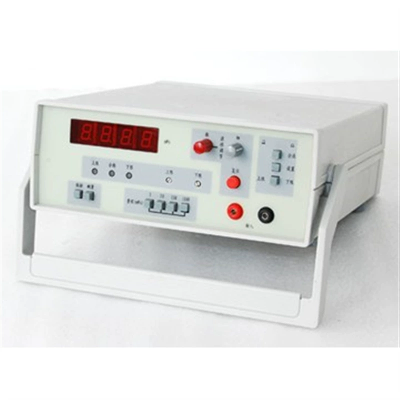 Шанхайский Hengtong HT700SP многофункциональный цифровой измеритель флюса, измеритель электромагнитного поля Тесла