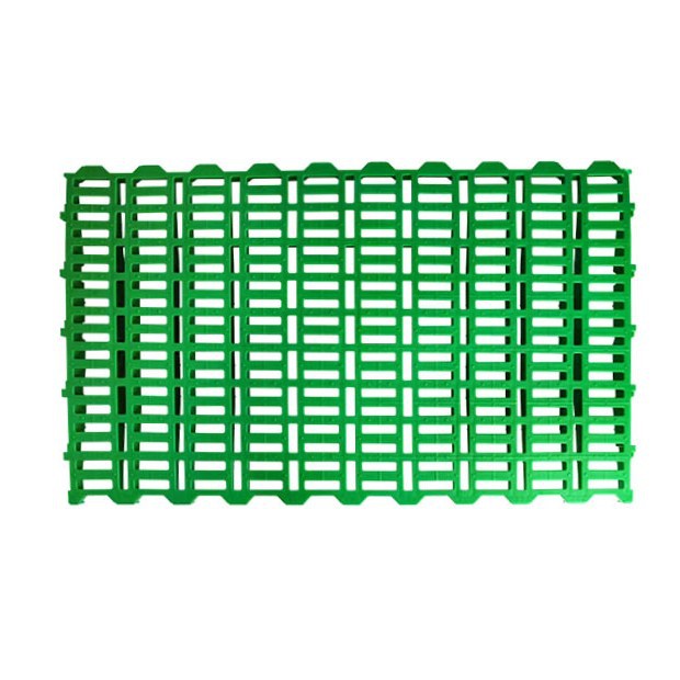 Fábrica de fuente de lecho de ovejas de plástico resistente a la corrosión para equipos de granja de ovejas de industria pesada Su Mu