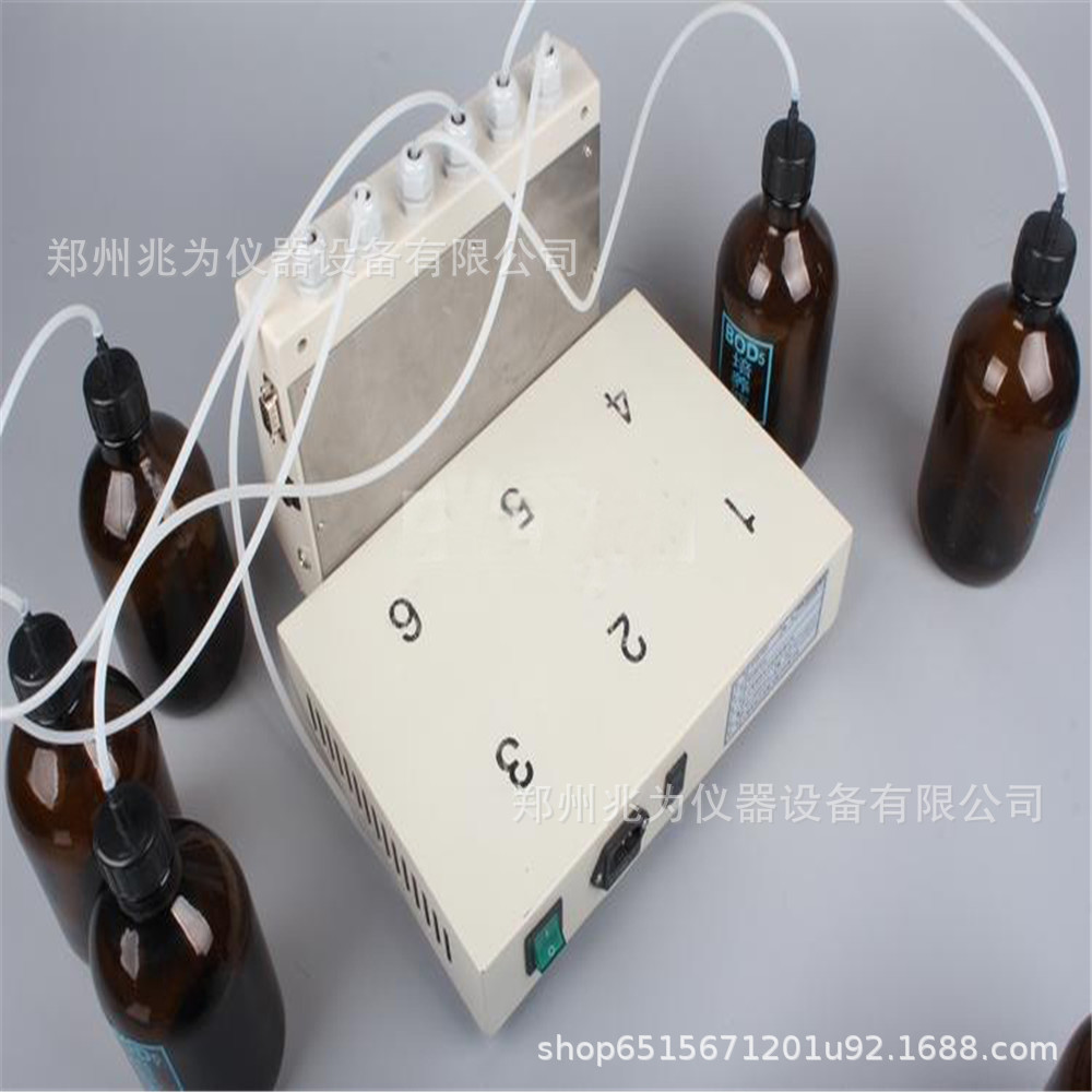 AW-870H型直读式BOD5测定仪 BOD检测仪