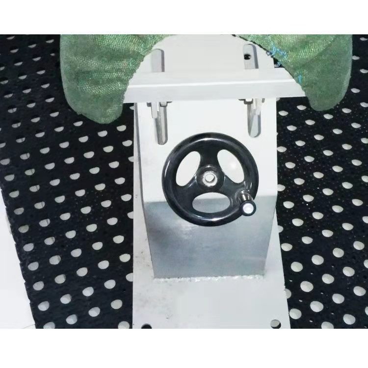 Pig Tabla de cerdas falsas colección de esperma de jabalí Tabla de cerdo falso engrosado inseminación artificial ponderada mesa de Recolección de esperma equipo de cría de cerdos