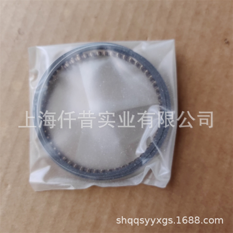适配筑水草坪车活塞环ZR26 3235 0127罗宾EH65发动机