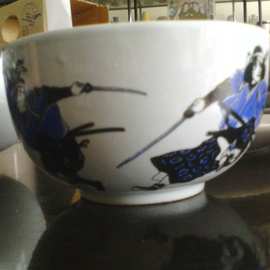 出口日本陶瓷碗高温釉下。中彩陶瓷杯马克杯咖啡杯可以来样制作