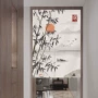 卧室卫生间厨房家用门帘