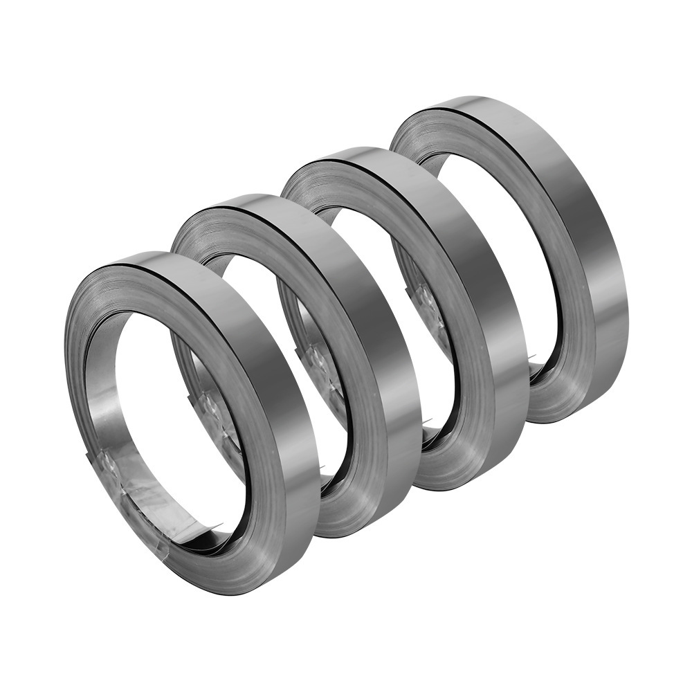 10米18650锂电池连接片镀镍钢带电池动力电池配件镍片 宽度8mm