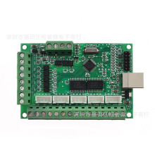 MACH3 V2.1 ��̙C���� CNC 5�S���M늙C�����ӿڿ��ư�