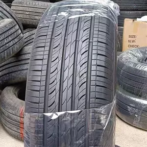 Оригинальная подлинная автомобильная шина 2455/40, летняя высокопроизводительная бесшумная и изолированная 19-дюймовая автомобильная шина