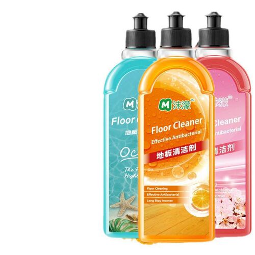 Momo floor cleaner, powerful decontamination mopping cleaning liquid, floor washing cleaning liquid, fragrance type mopping, general purpose