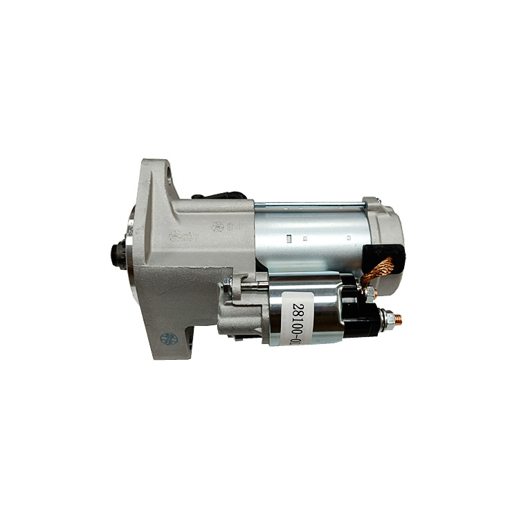 28100 - 0L180 para arranque del conjunto de arranque Toyota Hercules 1GD 2GD