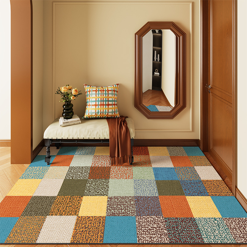 Zi Ting-수평 보드