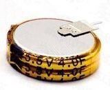 全新原装5.5V4.0F 双层电容 超级电容 法拉电容 5.5V4F V型 立式