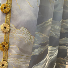 �������ʽ��z��ɽˮ�D�߾����Ứ�ڹⴰ��ɳ�l�����b��������