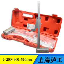 �Ϻ��o���߶ȳ߸߶�Ӌ�Θ˸߶ȿ��߻�����0-200-300-500-600mm