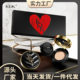 KDK Phnom Penh Leather Air Cushion BB Cream Essence Delicate Wear Makeup Water Feeling Foundation Cream Concealer 1+2 Replacement Pack