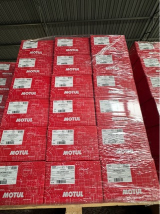 欧洲原装进口摩特7100原箱发货10w-40  50全合成，正品保真