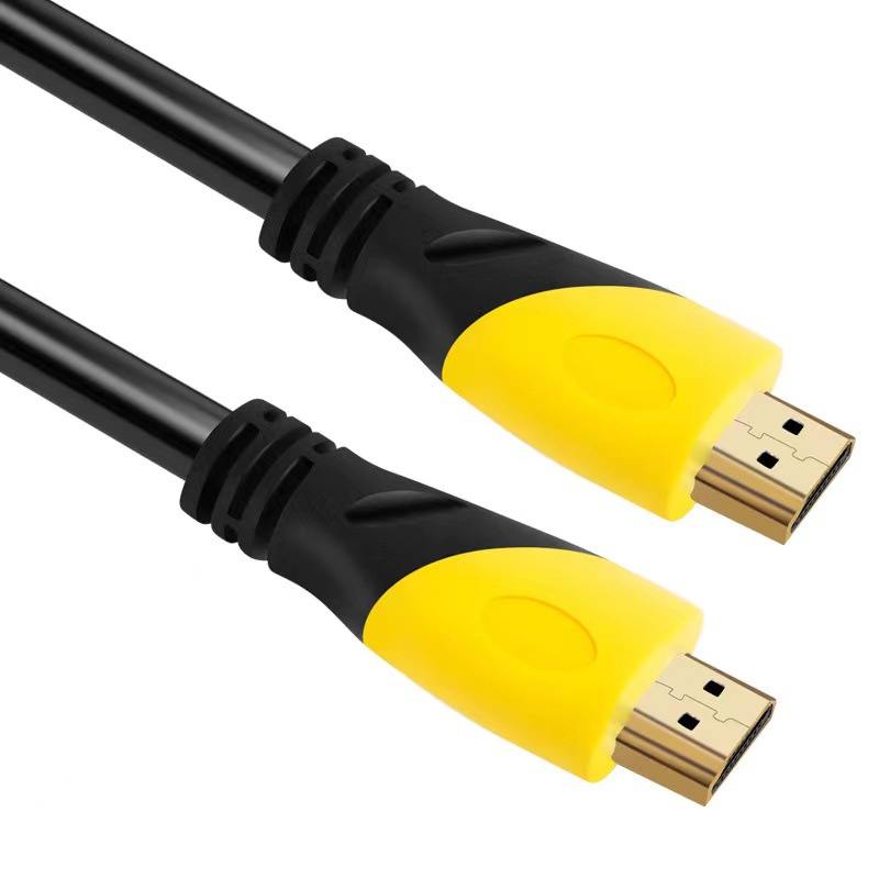 HDMI线投影仪线hdmi2.0线高清数据线4K60HZ电视hdmi线投影仪线