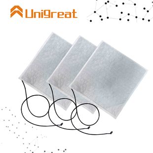 Manufacturers Produce Ai Adaptive Anti Bedsore Mattress Sensor Fsr Fabric Flexible Fiber Sensor