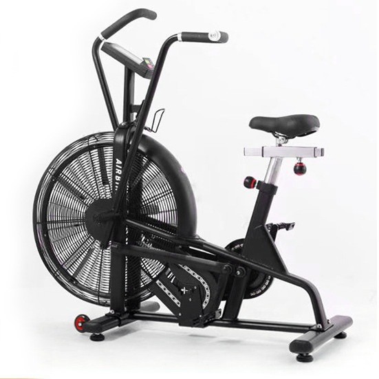 (Wholesale), equipment for gym, dynamic bike for commercial use, smart air fan for cycling 5