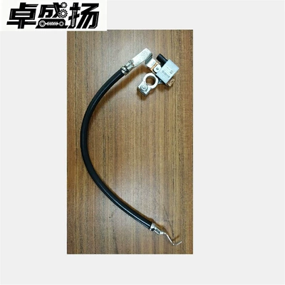 Fox 12, Fox 15, Other power supply, ignition system