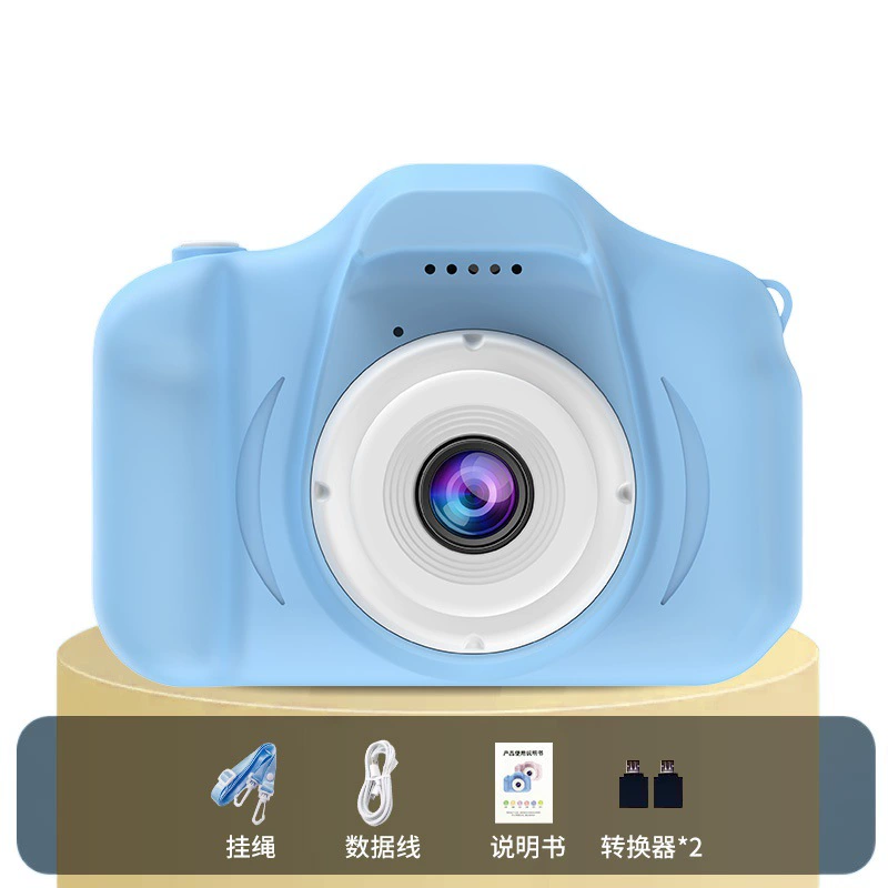 Polaroid, детская маленькая камера для младших школьников, подароk на день рождения