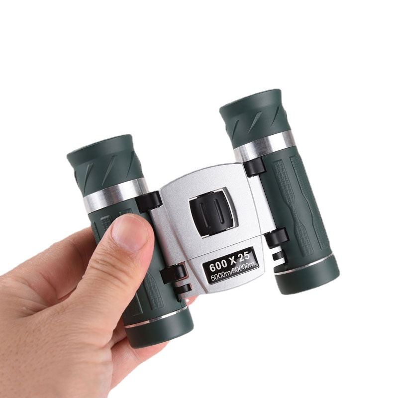 新型双眼鏡高倍ハイビジョン600x25 500x25