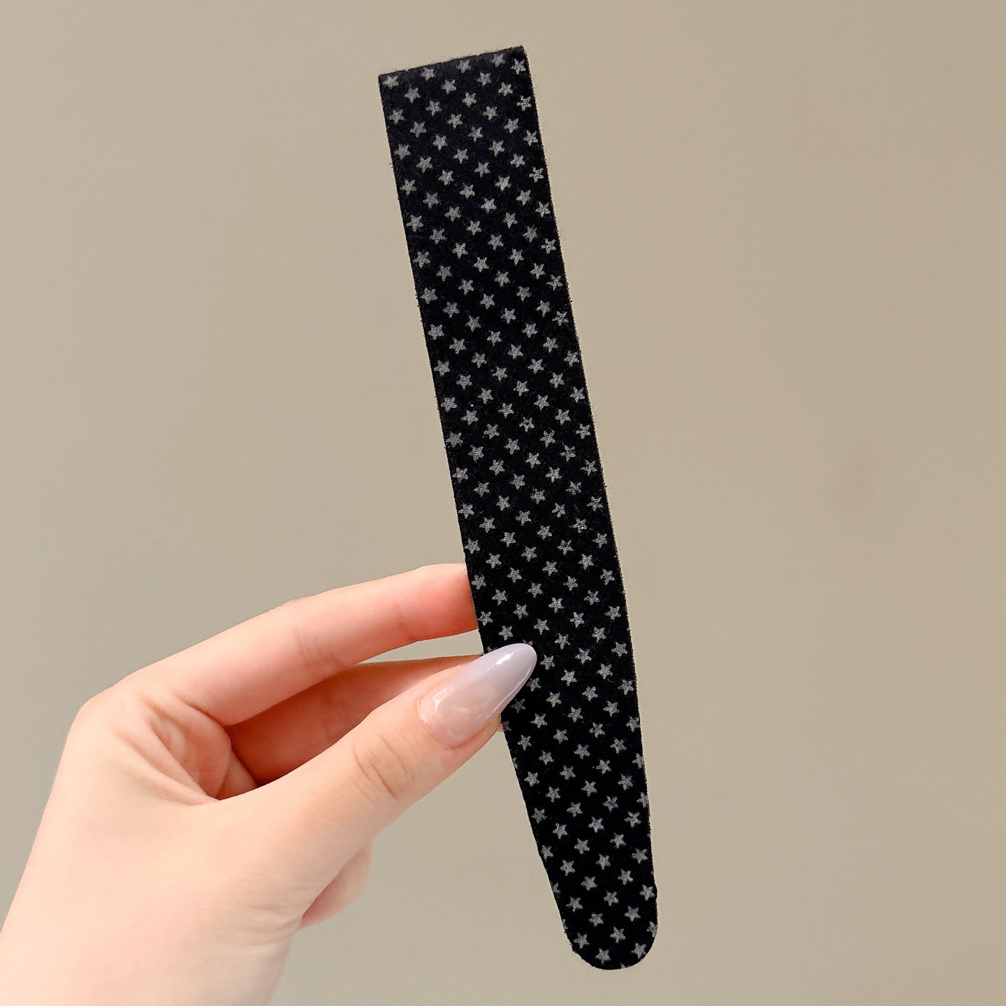 Velcro clip para el cabello rotos clip para el cabello de la red de mujeres con el mismo estilo de verano fuera clip delgado frente pequeña margarita mujer