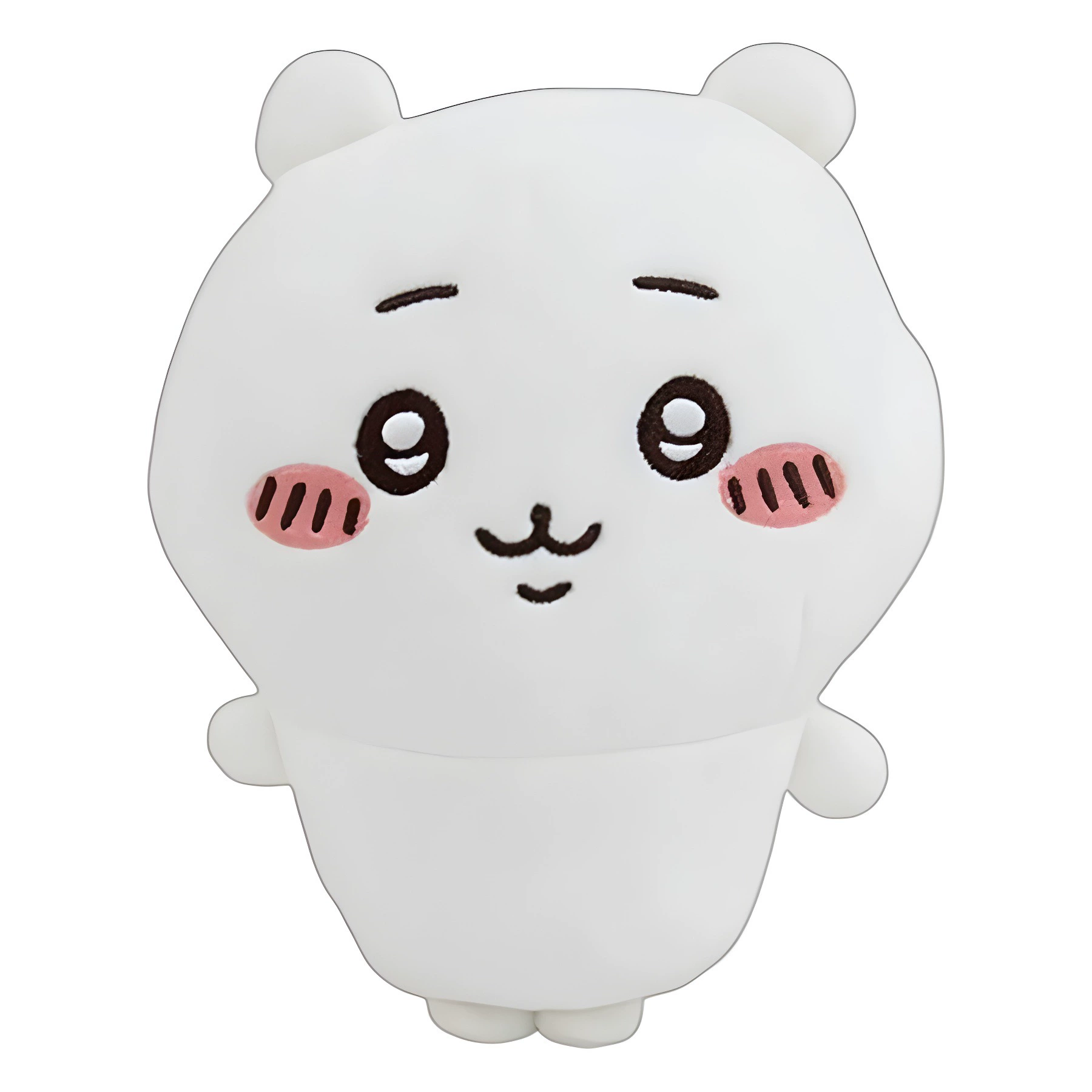 Plush Pillow Doll Chiikawa — Huggable Sleeping Cushion, sizes 10–60 cm