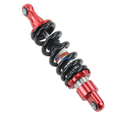 Off-Road Motorcycle 280mm Rear Shock damping system