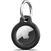 Совместимо с чехлом защиты Apple Airtag Apple позиционирование против потерянности устройство ПК поворотная защелка прочная крышка чехол защита airtag