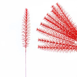 仿真植物配件;仿真绿植;圣诞装饰品