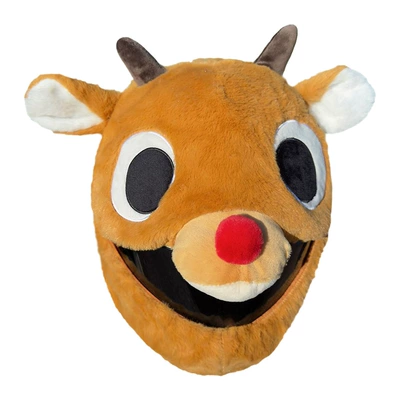 Head Accessories Motorcycle Unicorn – Dəbilqə (Kaska) aksesuarları - elk
