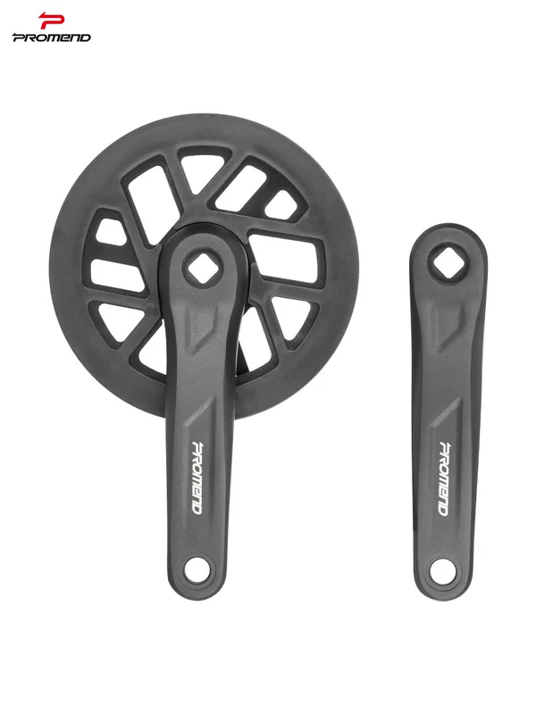 Система connecting rod для велосипеда, горный велосипед, детский велосипед, для подростков, алюминиевый сплав, 38