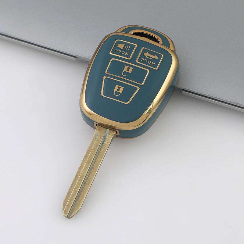 도요타 E 4 키-라이트 럭셔리 그레이