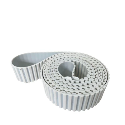 Polyurethane Pu Steel Wire Avtomobil ötürücü kəmərləri