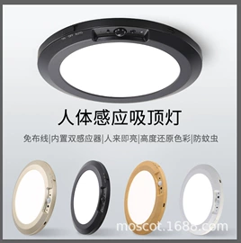 吸顶灯;小夜灯;LED装饰灯