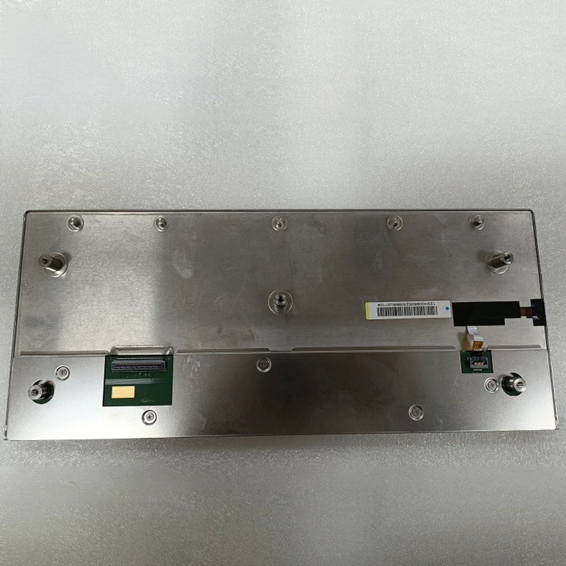 Готовый автомобильный навигационный ЖК-экран COG-VLBOT006-01, центральный дисплей управления, консультация по цене