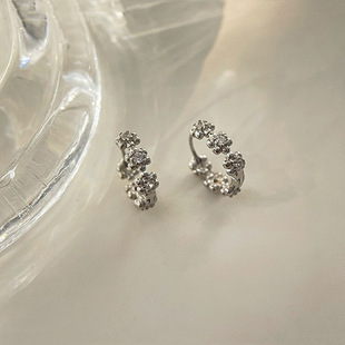 S925�y���ۻ����Ȧ����Ů�p��С����������������С�����h