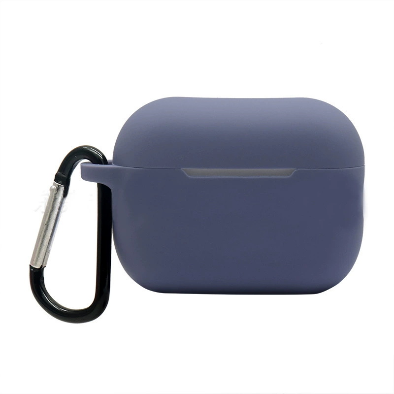 Apple, силиконовые наушники, совместимый защитный чехол, bluetooth, pro2