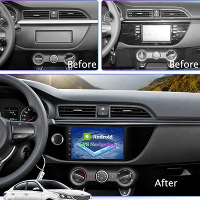 Navigation System Smart Audio and — DVD Navigation