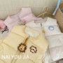 保暖加厚印花外穿棉马甲