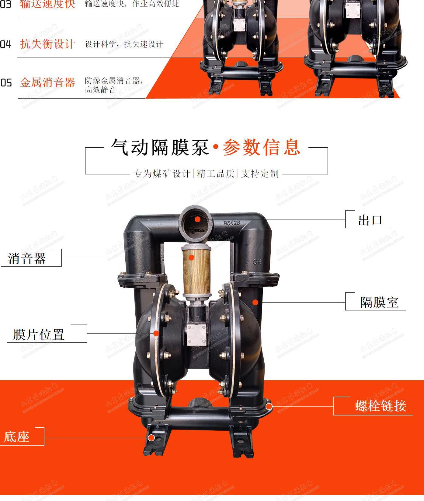 气动隔膜泵_3