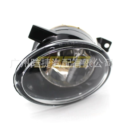 Suitable for Volkswagen Touareg Golf 6 MK6 fog lamp bar lamp 5K 0 941 699 /5K 0 941 700 (Fog lamp) - volkswagen-touareg-golf-6-mk6-fog-lights-single-left
