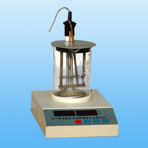 电脑沥青软化点测定仪/沥青软化点测定仪配件 型号：JK-DF-4