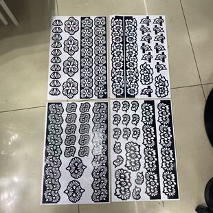 �羳�h�ȼy���N�U�ռy��ģ��ӡ�Ⱥ����ֲ��Lhenna tattoo�S�����l