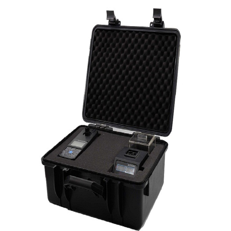 便携式总氮测定仪   型号：HAD-29286可充电锂电池