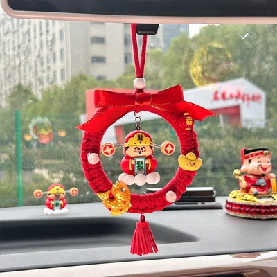 Car Hanging Material Bag for – Car hanging