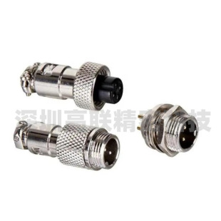 GX12���ղ��^257PIN3��4�6о��ǰ�����̶�ʽ����12M�B����UL���^