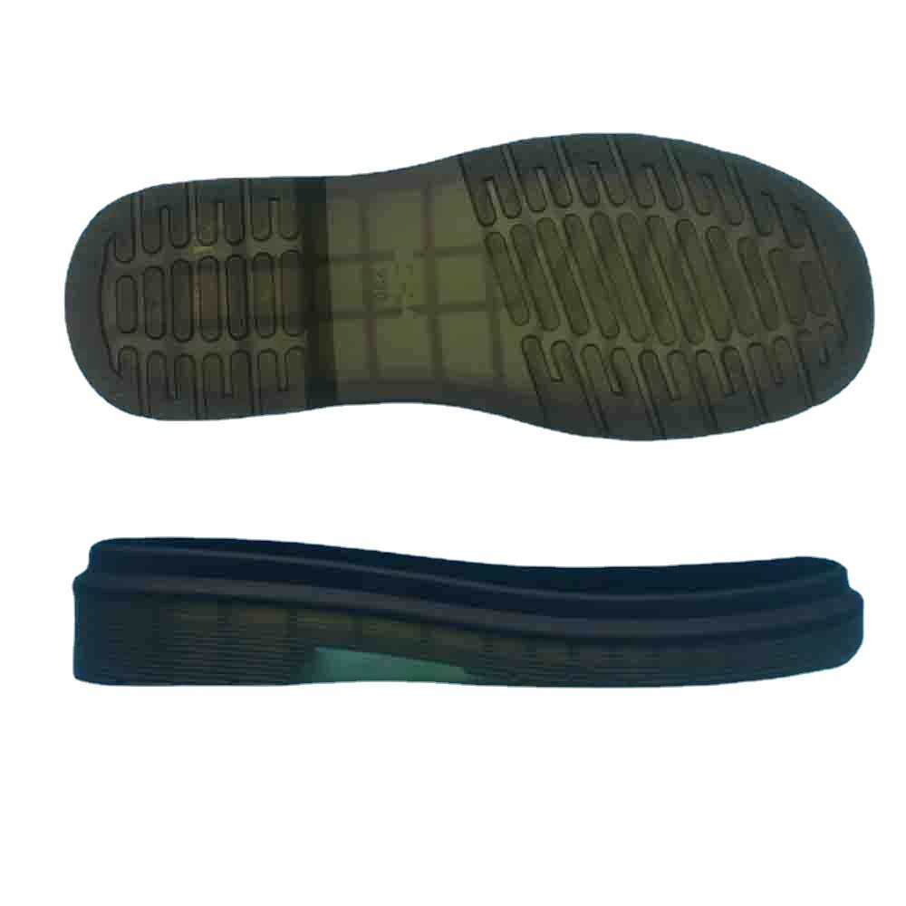 Фабрика прямые поставки новых женских сапог единственным ПВХ единственным говяжьи сухожилия Досуг единственным обуви материал оптом