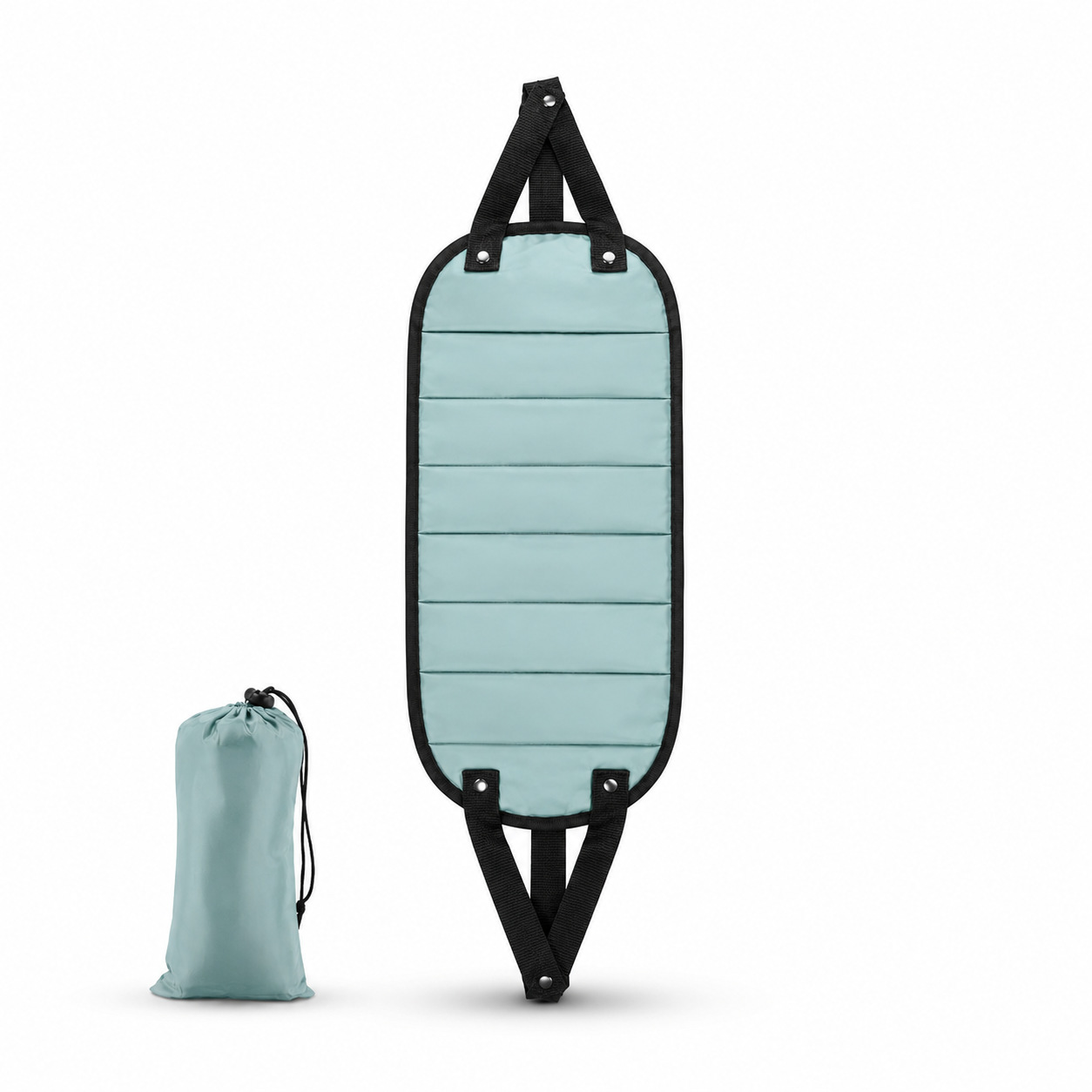 Light green [free storage bag]